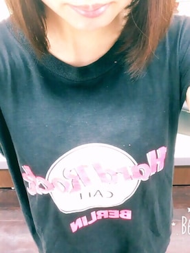 サクラさんのコーディネート