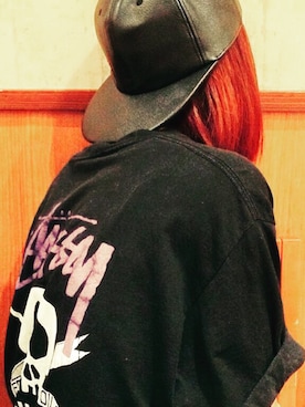 サクラさんのコーディネート