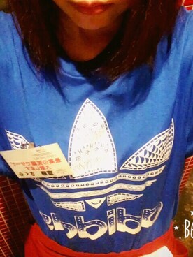 サクラさんのコーディネート