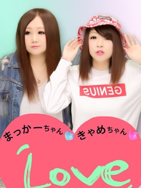 サクラさんのコーディネート