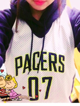 サクラさんのコーディネート