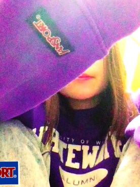 サクラさんのコーディネート