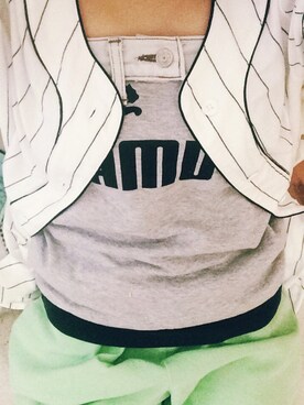 サクラさんのコーディネート