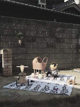 Hilocoさんのコーディネート