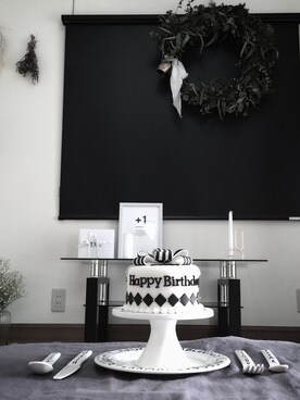 Hilocoさんのコーディネート