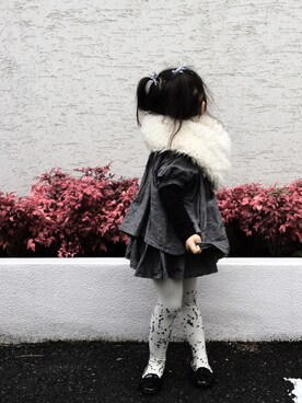 Hilocoさんのコーディネート