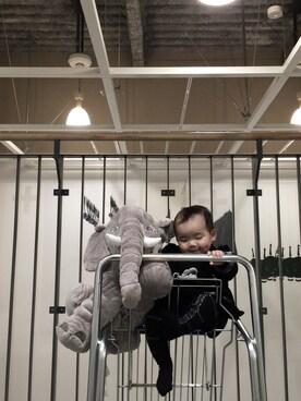 Hilocoさんのコーディネート