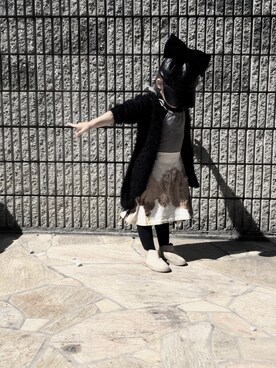 Hilocoさんのコーディネート