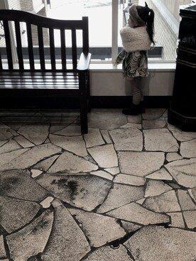 Hilocoさんのコーディネート