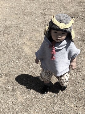 Hilocoさんのコーディネート