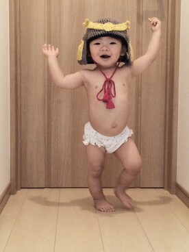 Hilocoさんのコーディネート