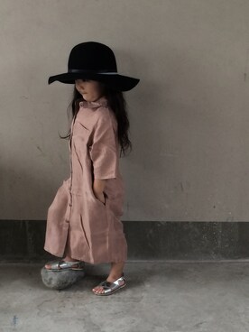 Hilocoさんのコーディネート