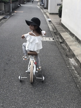 Hilocoさんのコーディネート