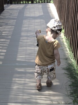 Hilocoさんのコーディネート