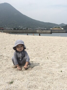 Hilocoさんのコーディネート