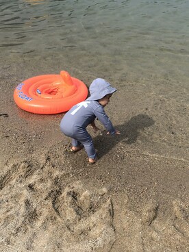 Hilocoさんのコーディネート