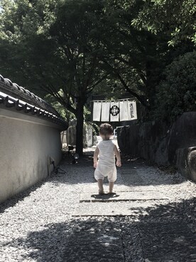 Hilocoさんのコーディネート