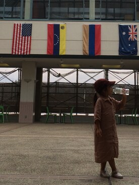 Hilocoさんのコーディネート