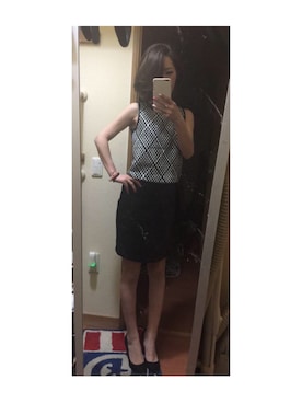 Aikaさんのコーディネート