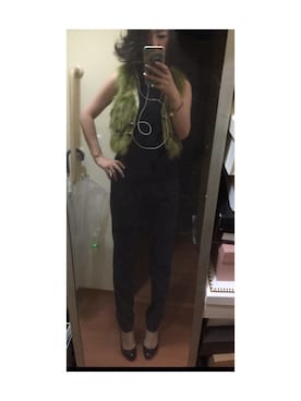 Aikaさんのコーディネート