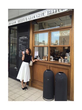 Aikaさんのコーディネート