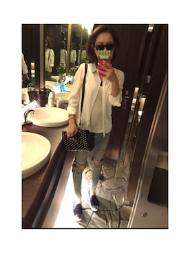 Aikaさんのコーディネート