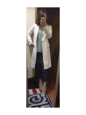 Aikaさんのコーディネート