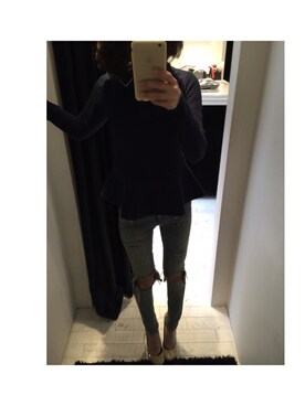 Aikaさんのコーディネート