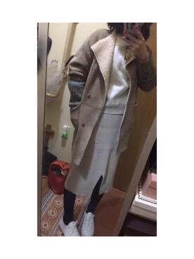 Aikaさんのコーディネート