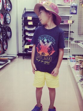 はーさんのコーディネート