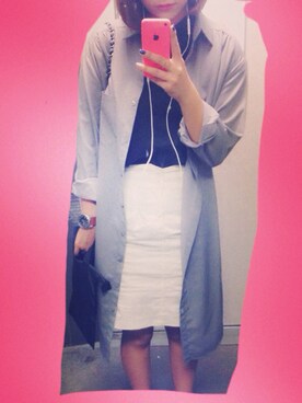 waaatanさんのコーディネート