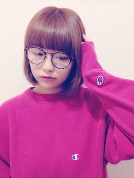 waaatanさんのコーディネート