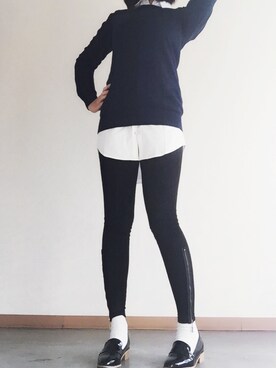 pearley さんのコーディネート