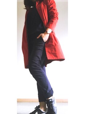 pearley さんのコーディネート