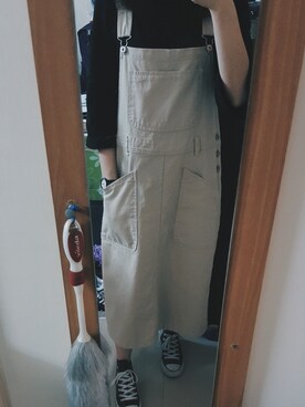 mさんのコーディネート