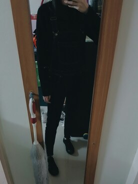 mさんのコーディネート