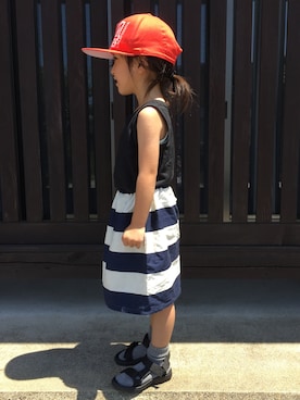 senaさんのコーディネート