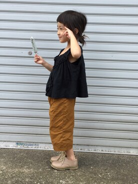 senaさんのコーディネート