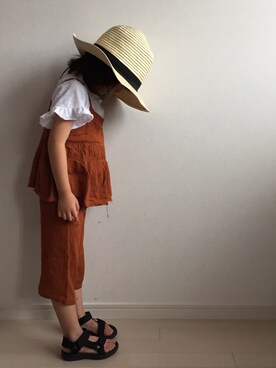 senaさんのコーディネート