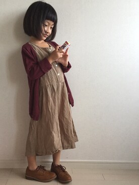 senaさんのコーディネート