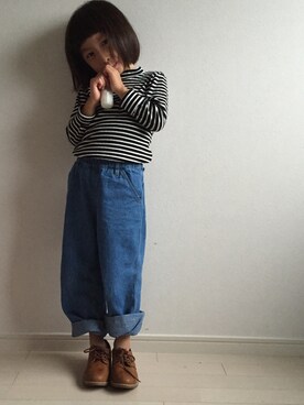 senaさんのコーディネート