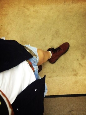 arisaさんのコーディネート