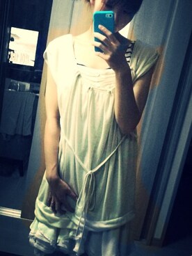 arisaさんのコーディネート