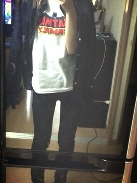 arisaさんのコーディネート