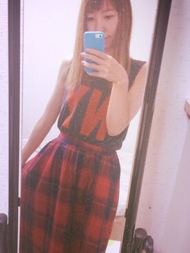 arisaさんのコーディネート