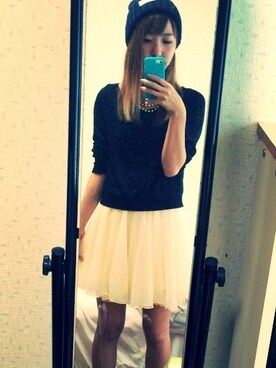 arisaさんのコーディネート