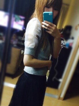 arisaさんのコーディネート