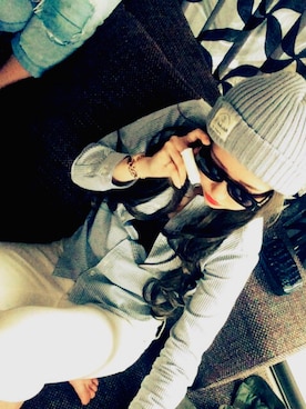 Ⓜ︎さんのコーディネート