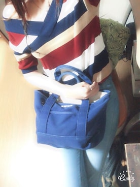 Ⓜ︎さんのコーディネート