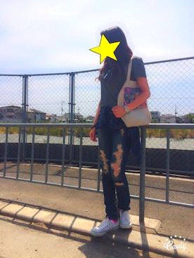 Ⓜ︎さんのコーディネート